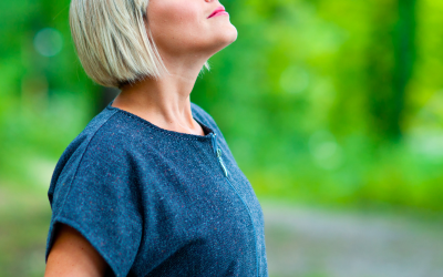 Nature’s medicine: ADHD women find peace in the Great Outdoors