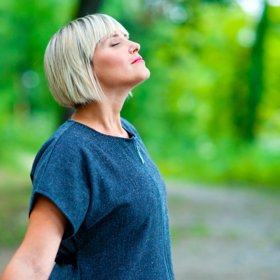 Nature’s medicine: ADHD women find peace in the Great Outdoors